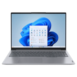 لپ‌تاپ لنوو ThinkBook 16 G7 IML Ultra5