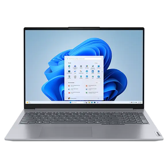 لپ‌تاپ لنوو ThinkBook 16 G7 IML Ultra5
