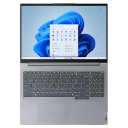 لپ‌تاپ لنوو ThinkBook 16 G7 IML Ultra5-4