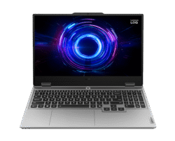 لپ تاپ لنوو LOQ 15ARP9-83JC00NUMJ