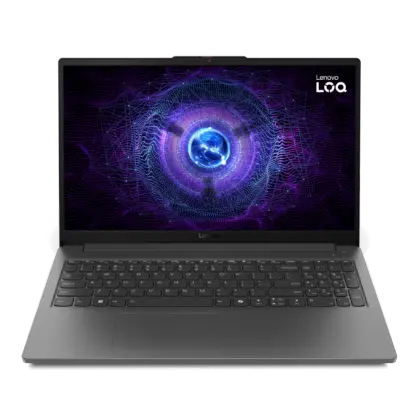 لپ تاپ گیمینگ لنوو LOQ 15IRX9-83DV017GYA