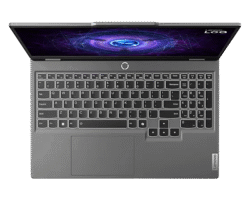 لپ تاپ گیمینگ لنوو LOQ 15IRX9-83DV01CPJP-3