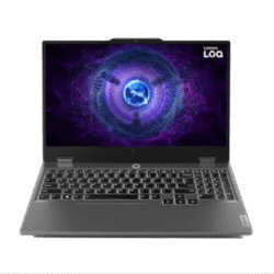 لپ تاپ گیمینگ لنوو LOQ 15IRX9-83DV01D7MJ