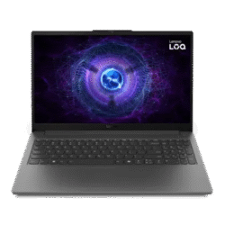 لپ تاپ گیمینگ لنوو LOQ 15IRX9-83DV01DFYA-3