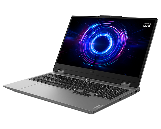 لپ تاپ لنوو LOQ 15IRX9-83LK00EAPH - Image 3