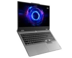 لپ تاپ لنوو LOQ 15IRX9-83LK00EAPH-4