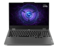لپ تاپ گیمینگ لنوو LOQ 15IRX9-83LK00EGPH