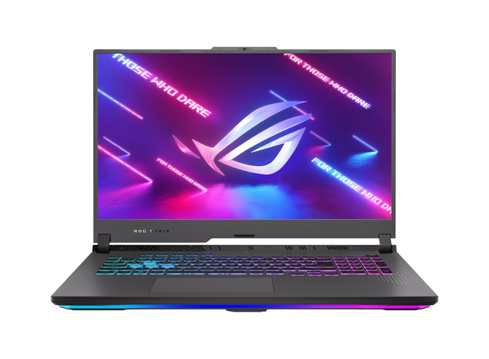 لپتاپ گیمینگ ROG Strix G18 (2023) G713PV