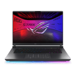 لپتاپ گیمینگ ROG Strix G16 (2025) G615LM