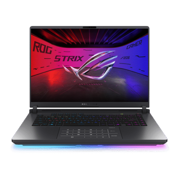 لپتاپ گیمینگ ROG Strix G16 (2025) G615LM