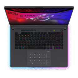 لپتاپ گیمینگ ROG Strix G16 (2025) G615LM-1
