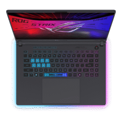 لپتاپ گیمینگ ROG Strix G16 (2025) G615LM-2
