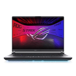 لپتاپ گیمینگ ROG Strix G16 (2025) G615LM-3