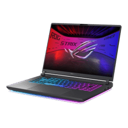 لپتاپ گیمینگ ROG Strix G16 (2025) G615LM-4