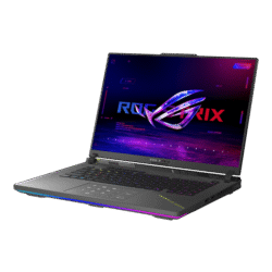 لپ تاپ گیمینگ ایسوس ROG Strix G614PM-S5080X-2