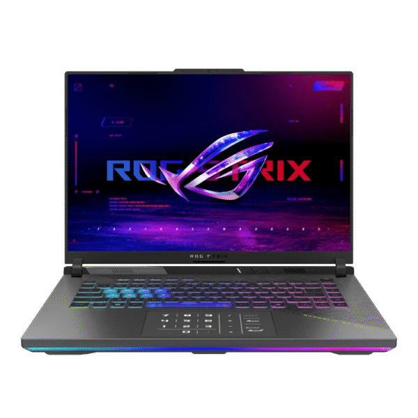 لپ تاپ گیمینگ ایسوس ROG Strix G614PR-RV025X