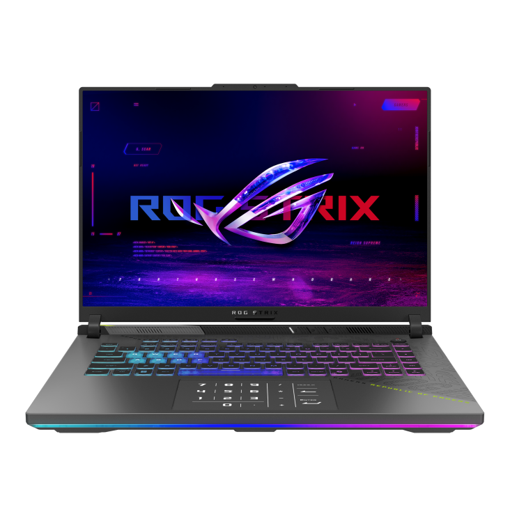 لپ تاپ گیمینگ ایسوس ROG Strix G614PR-RV025X