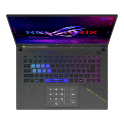 لپ تاپ گیمینگ ایسوس ROG Strix G614PR-RV025X-1