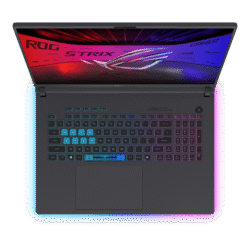 لپ تاپ گیمینگ ایسوس ROG Strix G815JHR-S9052W-2