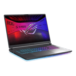 لپ تاپ گیمینگ ایسوس ROG Strix G815JHR-S9052W-4