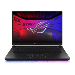 لپ تاپ گیمینگ ایسوس ROG Strix Scar 16 G635LX (2025)-2