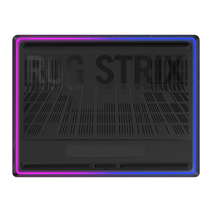 لپ تاپ گیمینگ ایسوس ROG Strix Scar 16 G635LX (2025) - Image 6