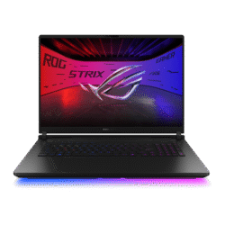 لپتاپ گیمینگ ROG Strix SCAR 18 (2025) G835 xl