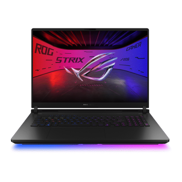 لپتاپ گیمینگ ROG Strix SCAR 18 (2025) G835 xl