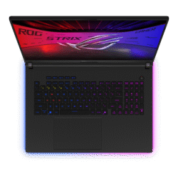 لپتاپ گیمینگ ROG Strix SCAR 18 (2025) G835 xl-1