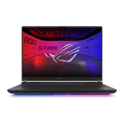 لپتاپ گیمینگ ROG Strix SCAR 18 (2025) G835 xl-2