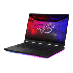 لپتاپ گیمینگ ROG Strix SCAR 18 (2025) G835 xl-3
