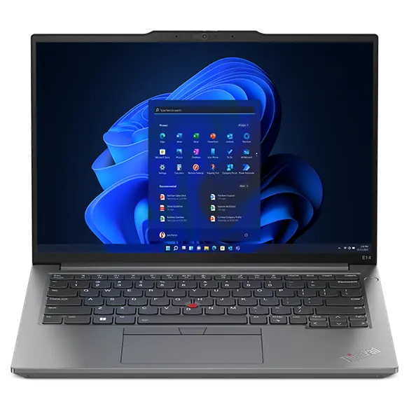 لپ تاپ لنوو ThinkPad E14 Gen 5-21JK00PSMX