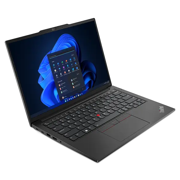 لپ تاپ لنوو ThinkPad E14 Gen 5-21JL000XLM - Image 9