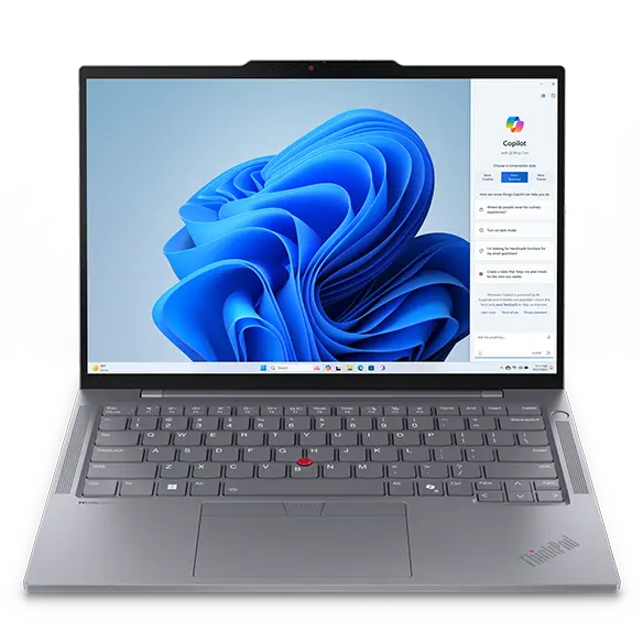 لپ تاپ لنوو ThinkPad T14s GEN5 -21ML00BBPH