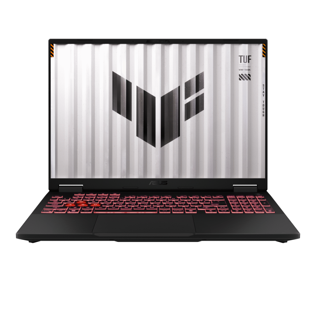 لپ تاپ گیمینگ ایسوس TUF Gaming A16 FA608PM