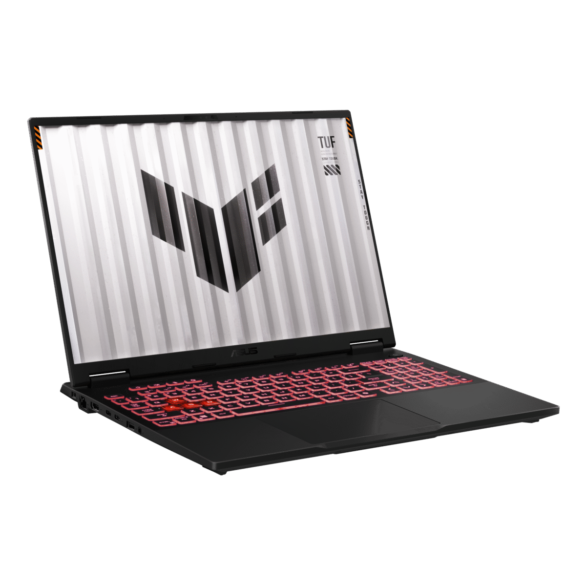 لپ تاپ گیمینگ ایسوس TUF Gaming A16 FA608PM-1