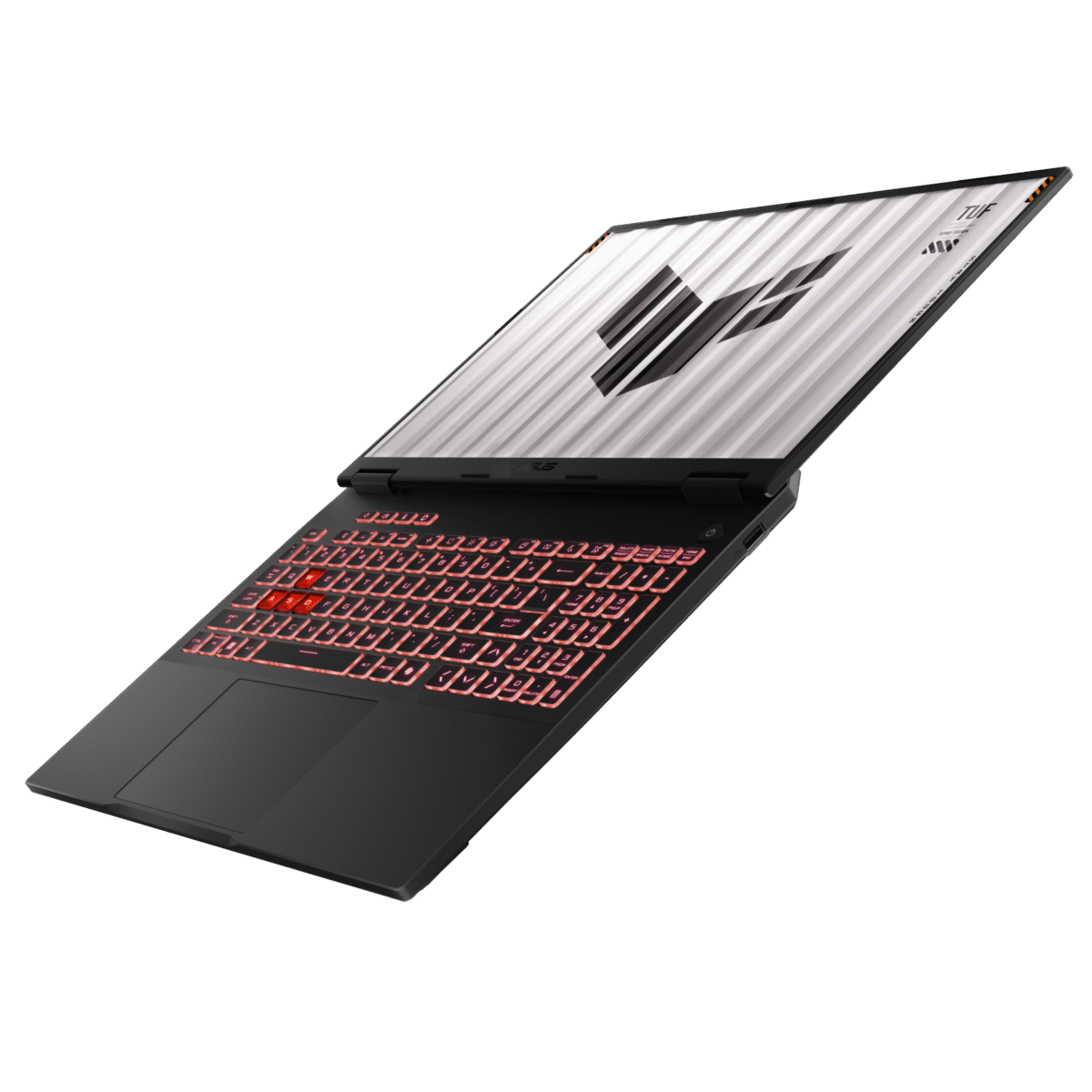 لپ تاپ گیمینگ ایسوس TUF Gaming A16 FA608PM-8