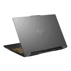 لپ تاپ گیمینگ ایسوس TUF Gaming F16 FX607JV-i5-1