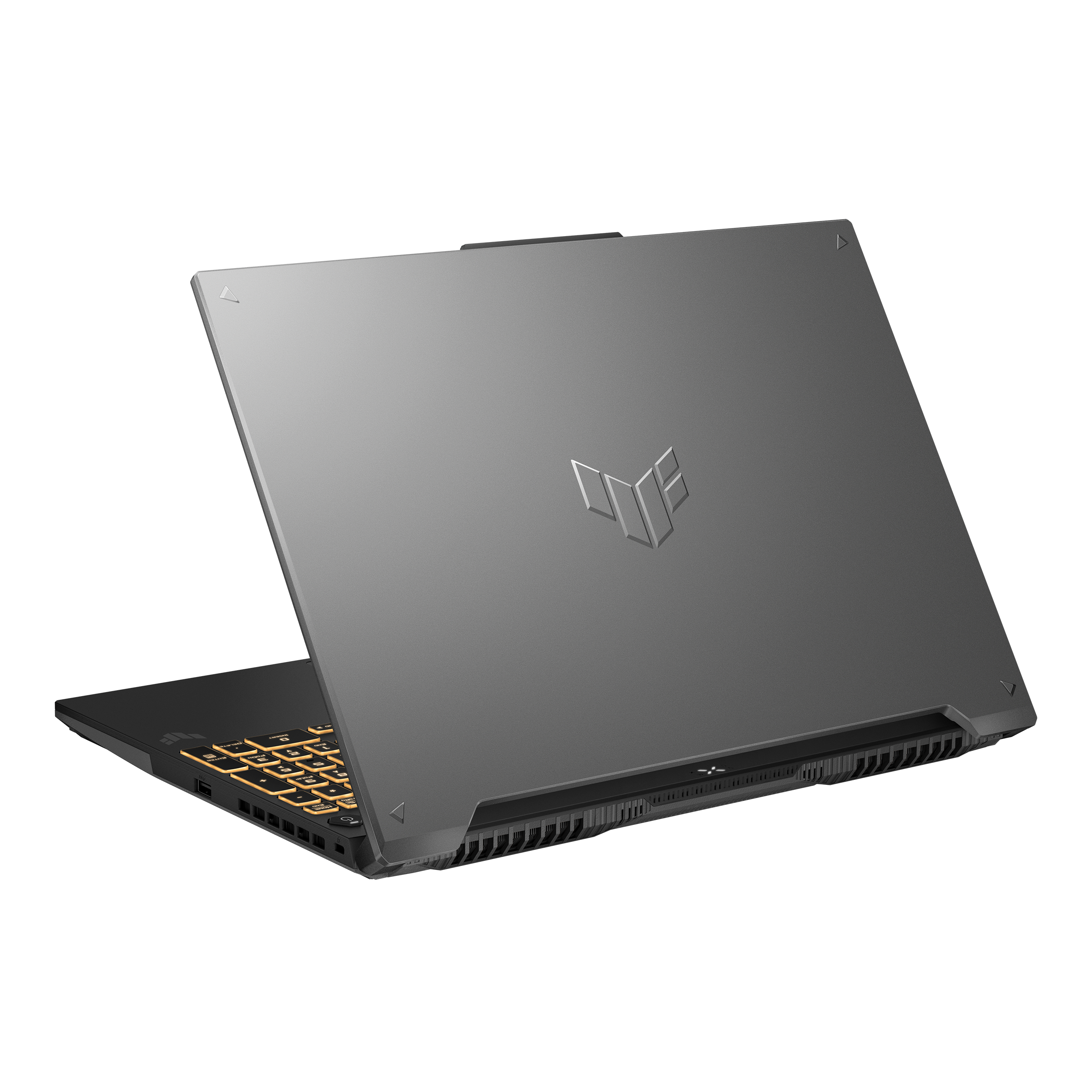 لپ تاپ گیمینگ ایسوس TUF Gaming F16 FX607JV-i5 - Image 1