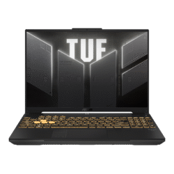 لپ تاپ گیمینگ ایسوس TUF Gaming F16 FX607JV-i5