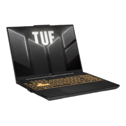 لپ تاپ گیمینگ ایسوس TUF Gaming F16 FX607JV-i5-3