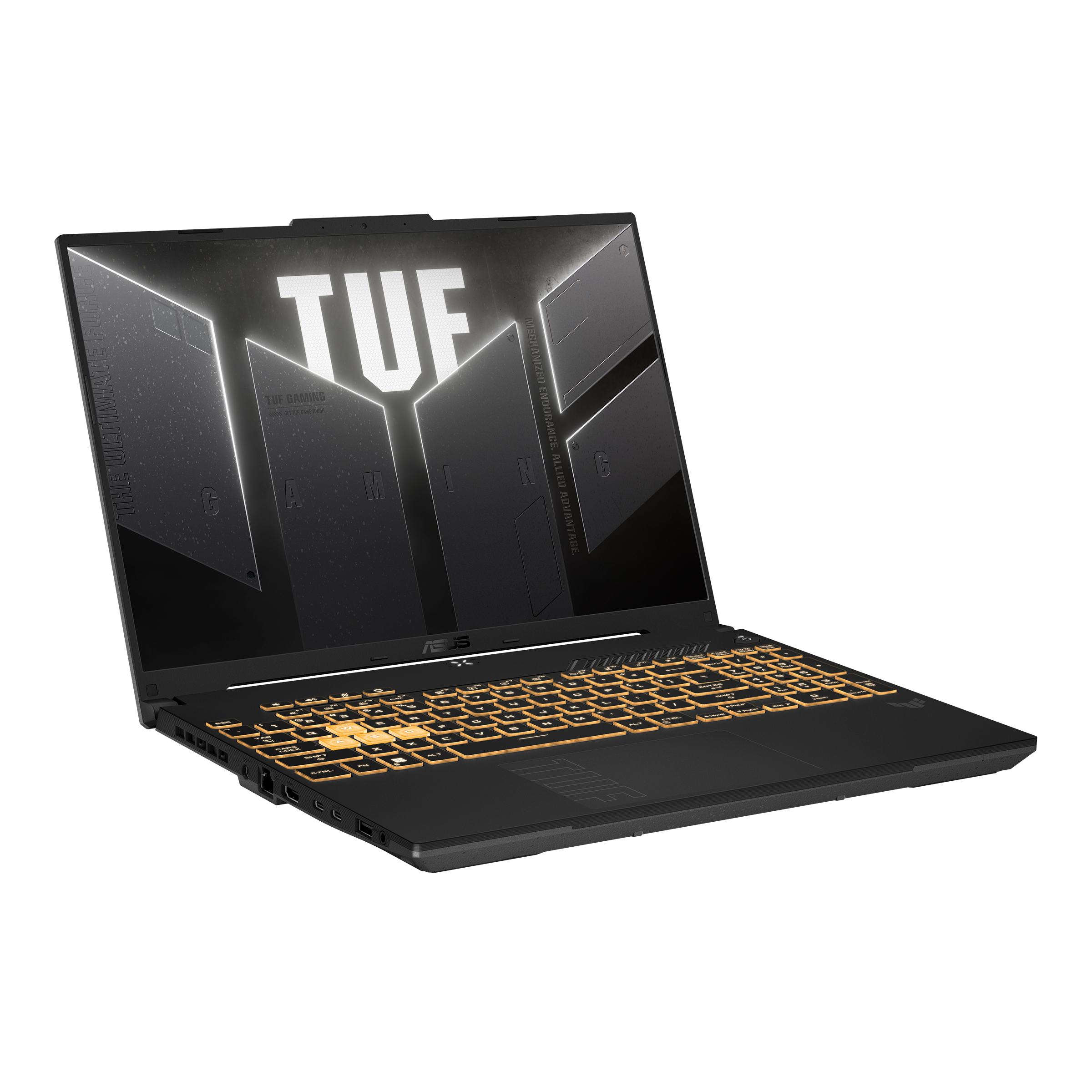 لپ تاپ گیمینگ ایسوس TUF Gaming F16 FX607JV-i5 - Image 2