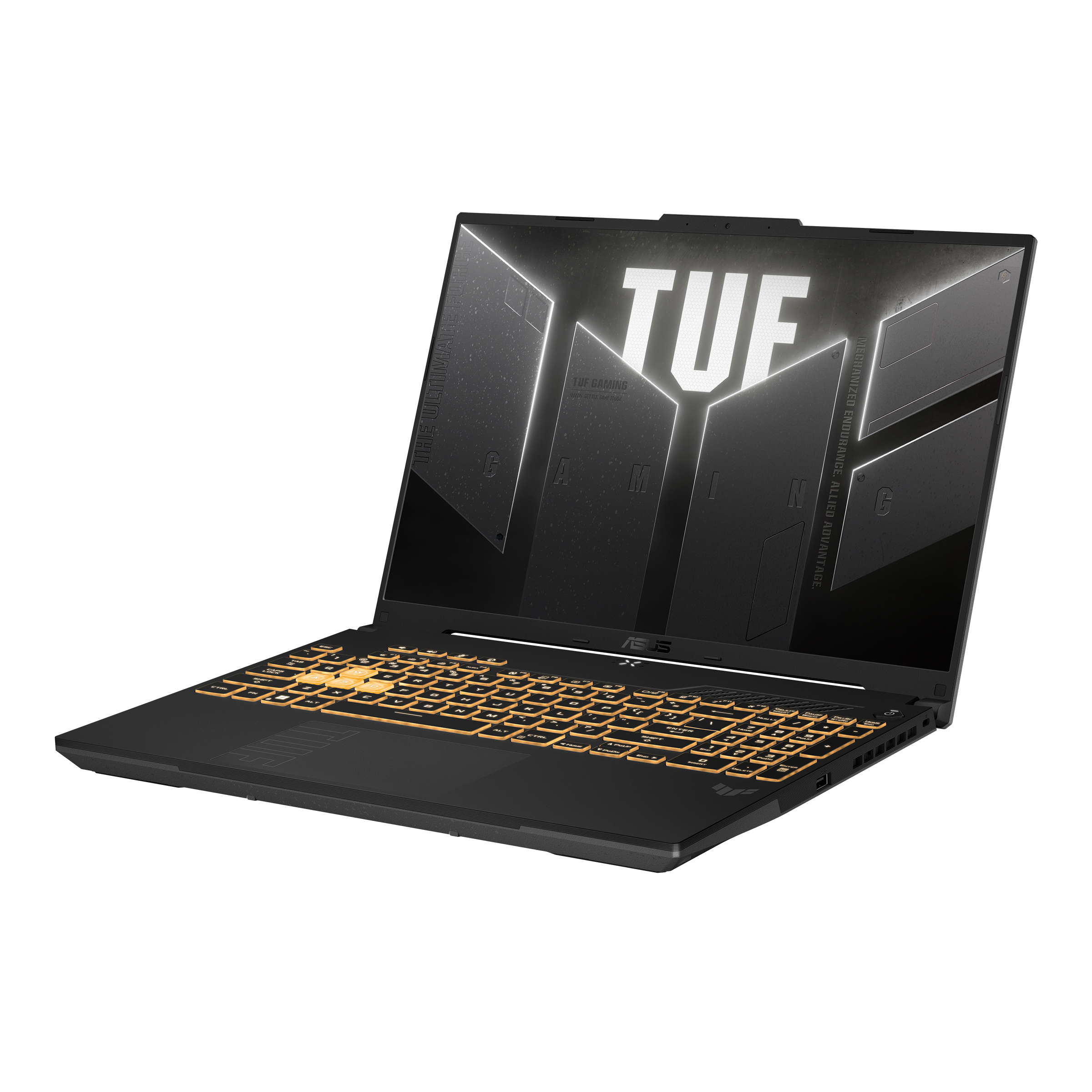 لپ تاپ گیمینگ ایسوس TUF Gaming F16 FX607JV-i5 - Image 3