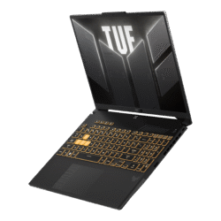 لپ تاپ گیمینگ ایسوس TUF Gaming F16 FX607JV-i5-5