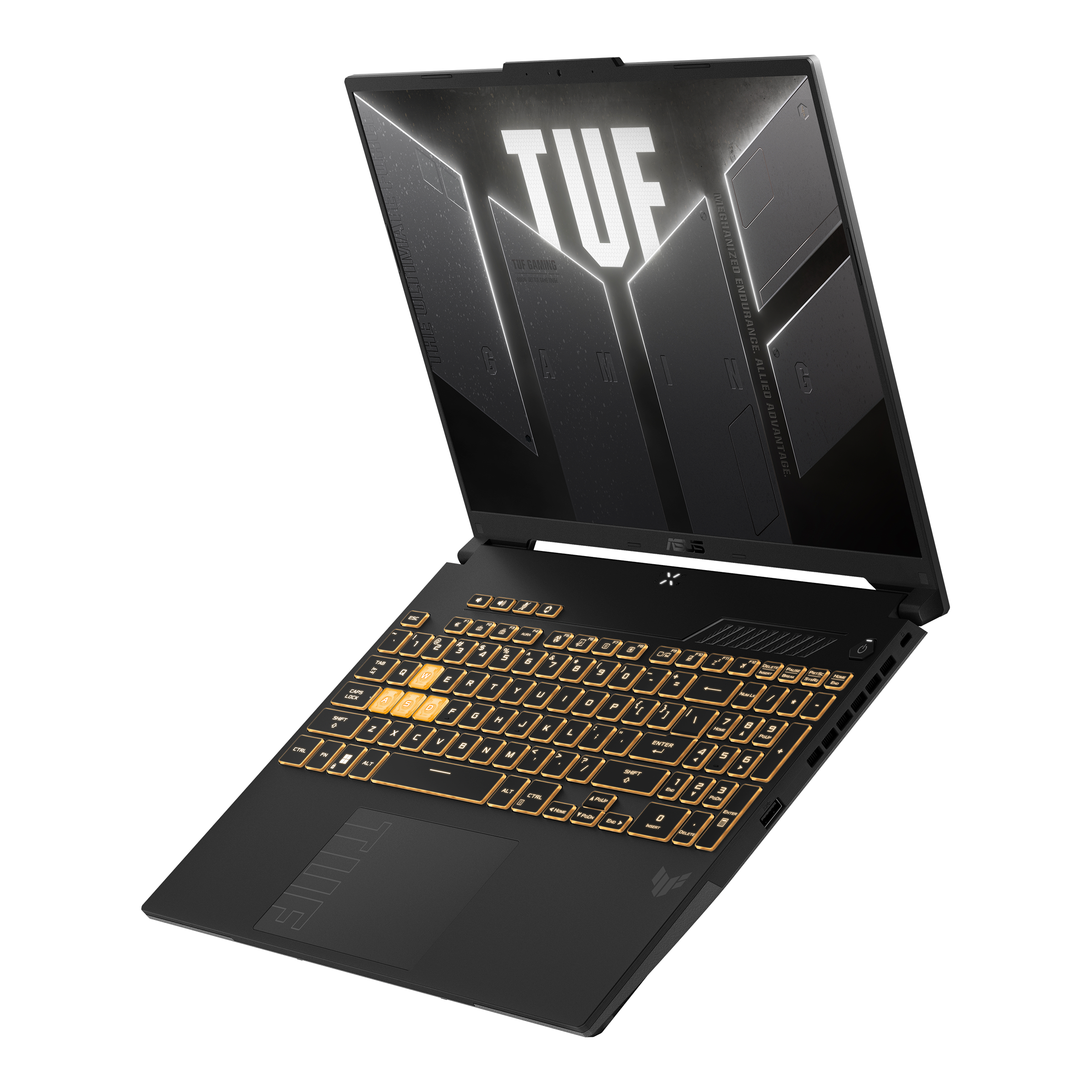 لپ تاپ گیمینگ ایسوس TUF Gaming F16 FX607JV-i5 - Image 4