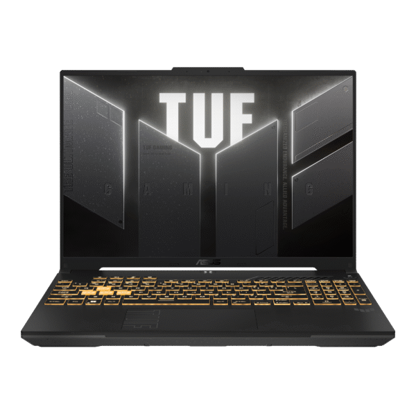 لپ تاپ گیمینگ ایسوس TUF Gaming F16 FX607JV-i5