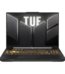 لپ تاپ گیمینگ ایسوس TUF Gaming F16 FX607JV-i5