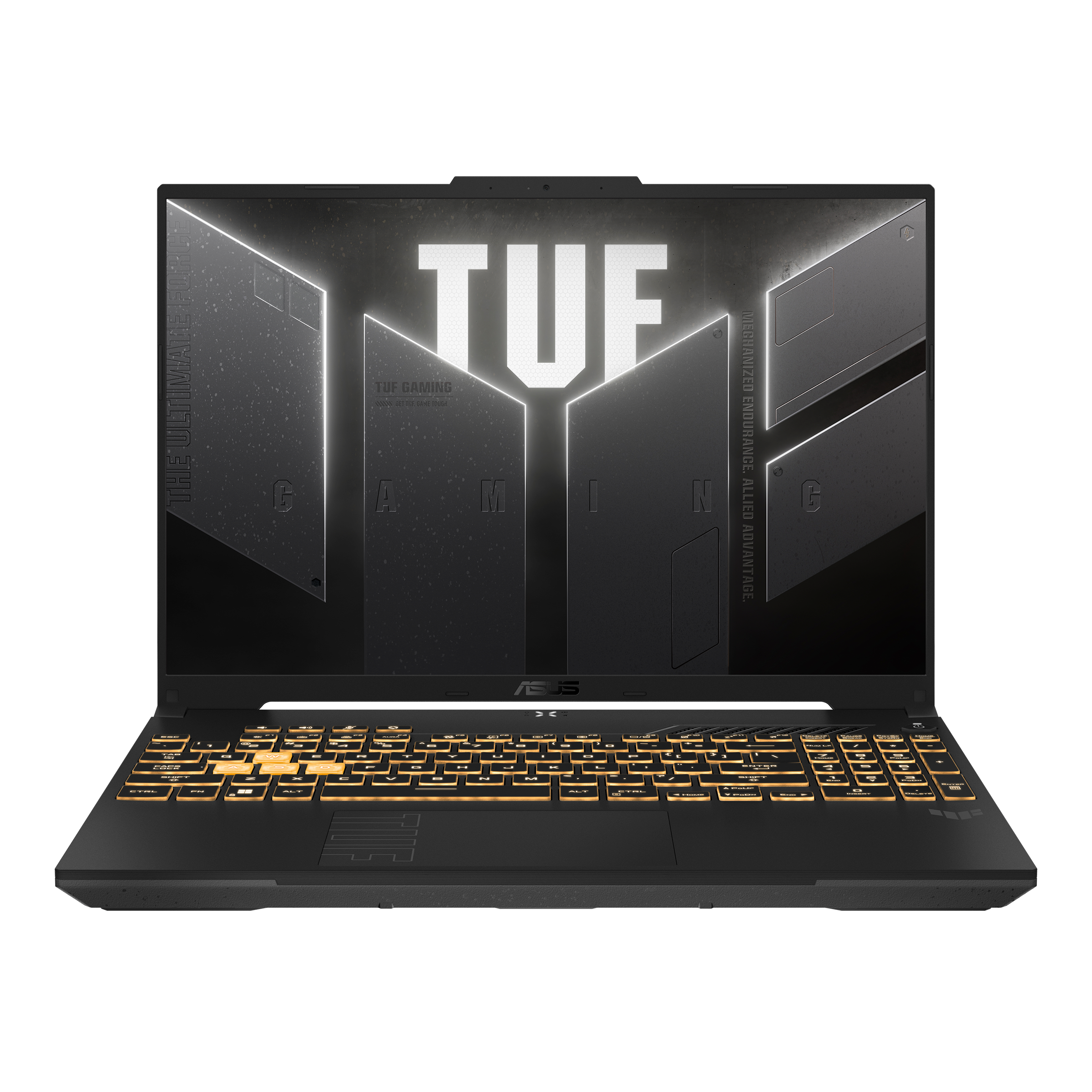 لپ تاپ گیمینگ ایسوس TUF Gaming F16 FX607JV-i5