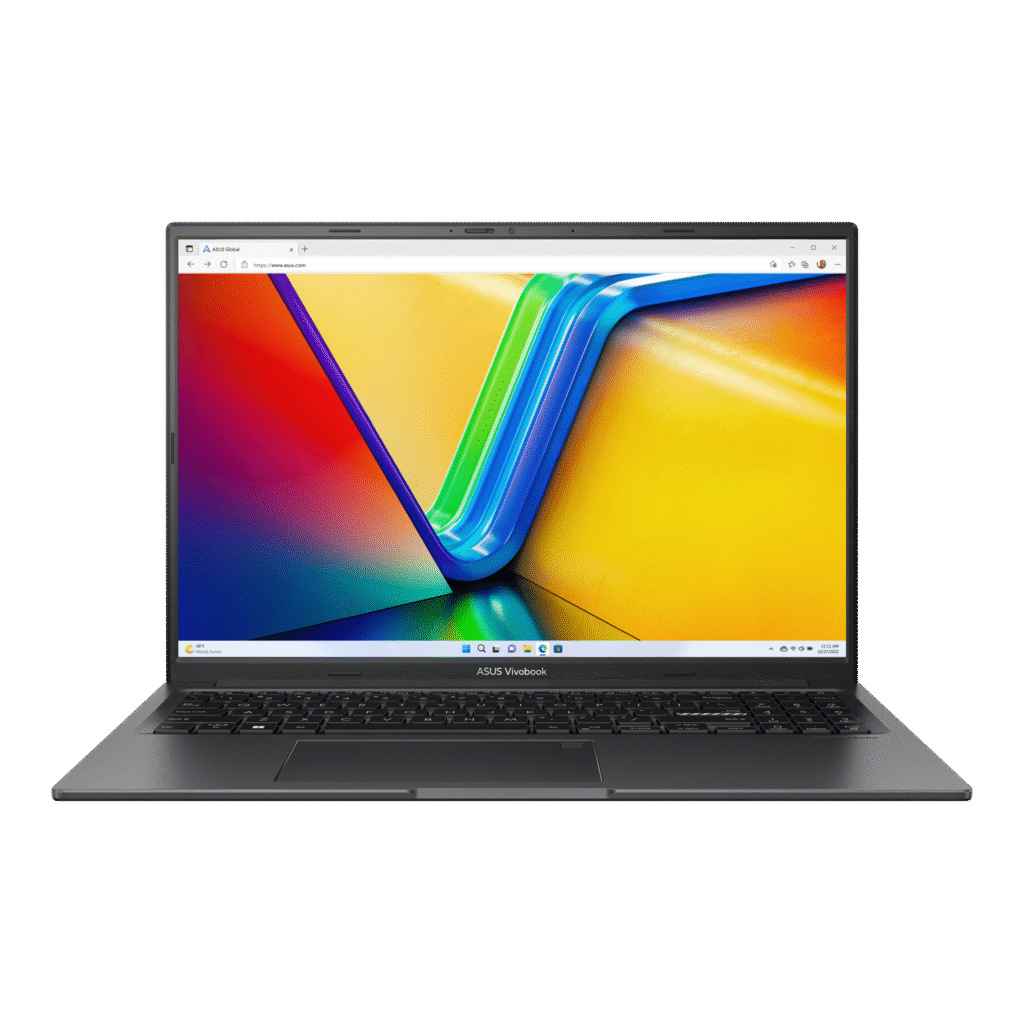 لپ تاپ ایسوس VivoBook 16X K3605VV-I9