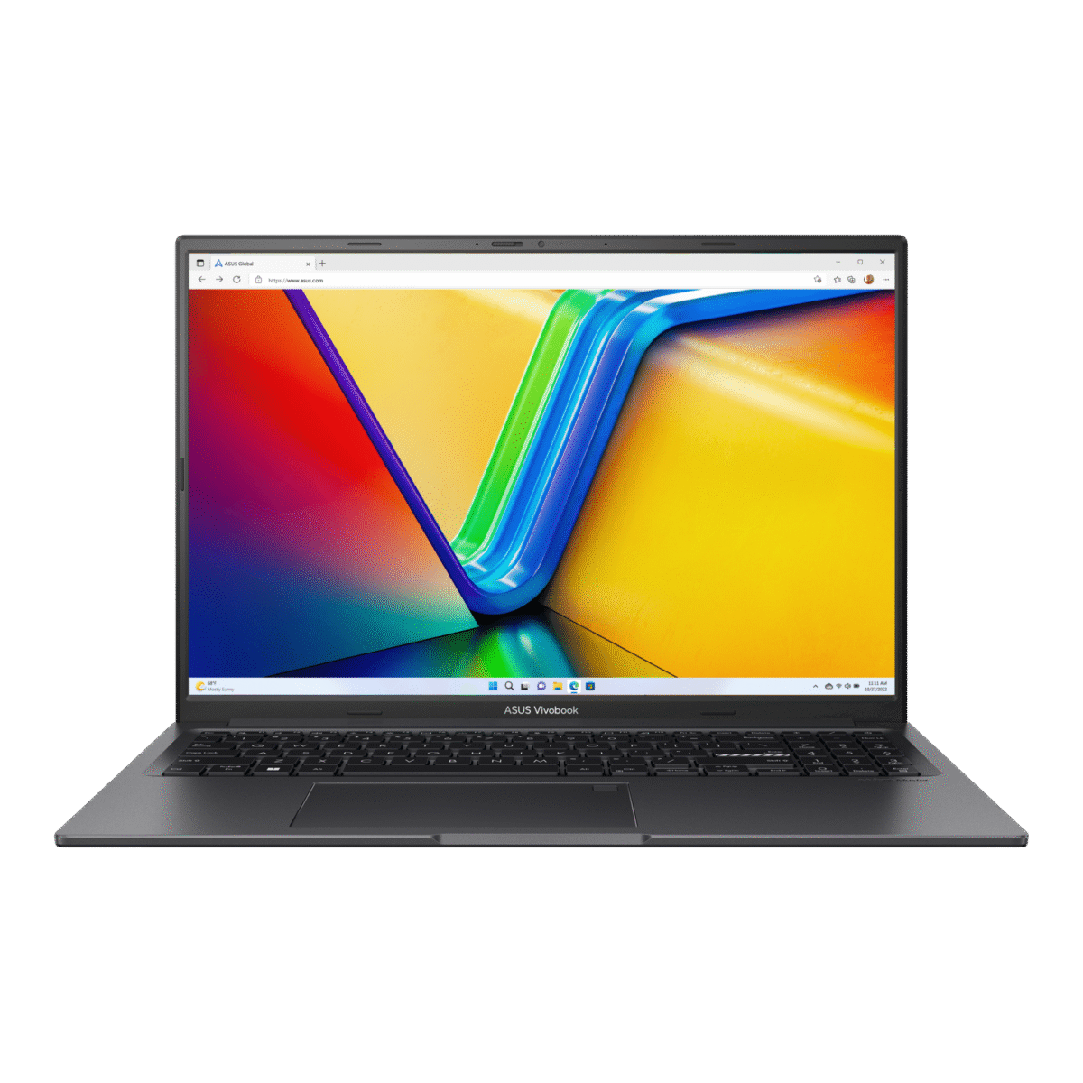 لپ تاپ ایسوس VivoBook 16X K3605VV-I9